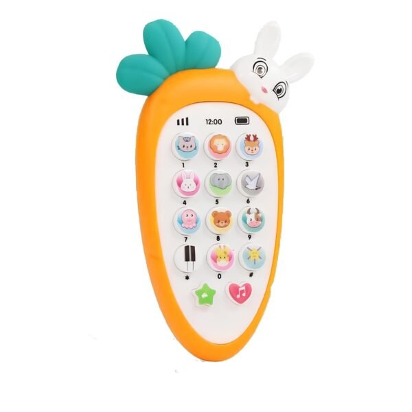 موبايل جزرة اورنج