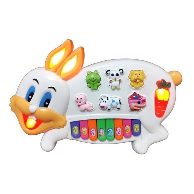 بيانو ارنوب