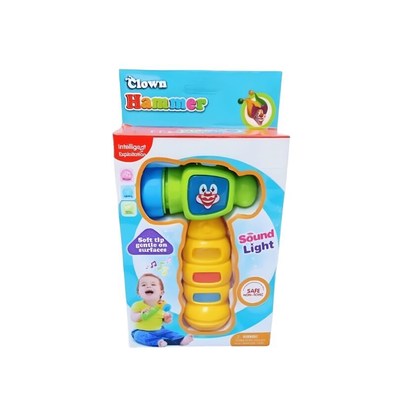 شاكوش بينور